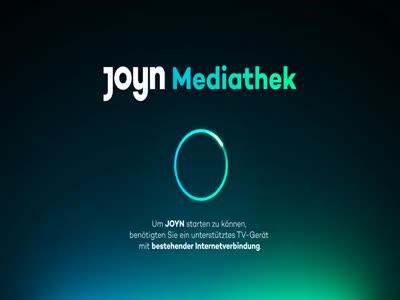 JOYN Mediathek